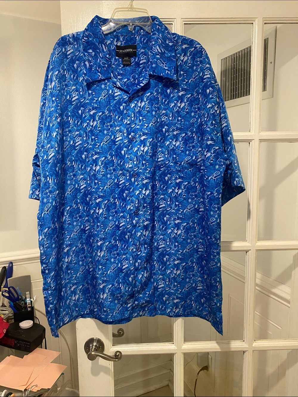 Stardom size 3XL shirt good condition